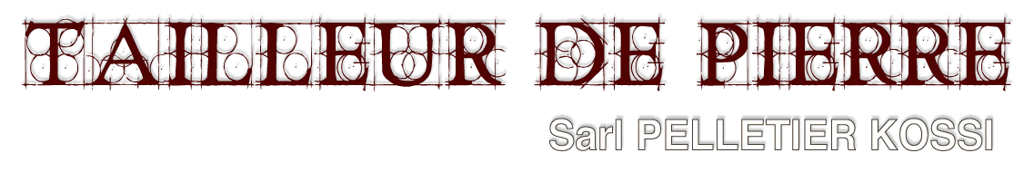 PELLETIER KOSSI logo