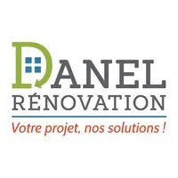 DAREINO (DANEL ET DANEL HABITAT) logo