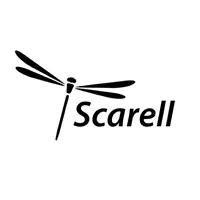 SCARELL logo