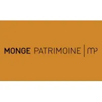 MONGE PATRIMOINE (M.P) logo