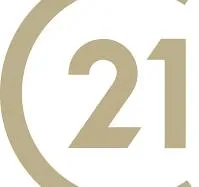 SARCELLES (Century 21) logo