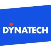 DYNATECH logo