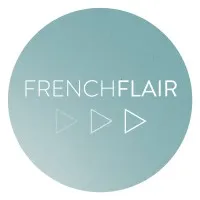FRENCH FLAIR ENTERTAINMENT logo