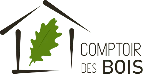 COMPTOIR DES BOIS logo