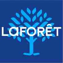 SYMBIOSE IMMOBILIER (Laforêt Gonesse) logo