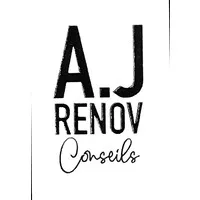 AJ RENOV CONSEILS logo