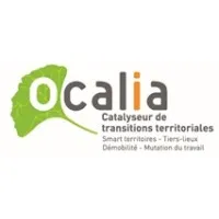 OCALIA logo