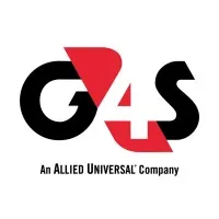 G4S SECURE SOLUTIONS FRANCE SAS logo