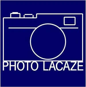 PHOTO LACAZE logo