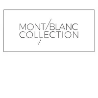 MONT-BLANC COLLECTION logo