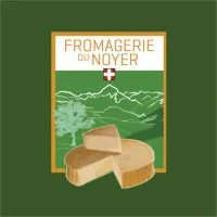 FROMAGERIE DU NOYER logo