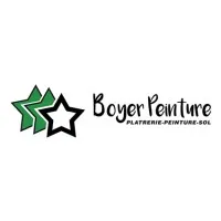 ENTREPRISE BOYER logo