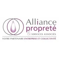 ALLIANCE PROPRETE ET SERVICES ASSOCIES logo