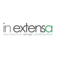IN EXTENSA logo