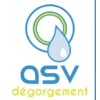 A.S.V. DEGORGEMENT logo
