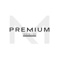 PREMIUM IMMO logo