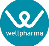 PHARMACIE DU SALEVE (well pharma) logo