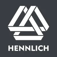 HENNLICH logo