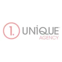 UNIQUE AGENCY logo