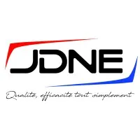 JDNE SARL logo