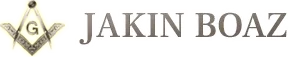 JAKIN BOAZ logo