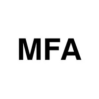 MATHIEU FOREST ARCHITECTE logo