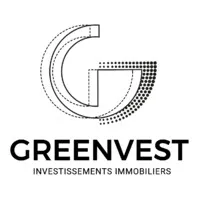 GREENVEST GROUP logo