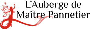 L'AUBERGE DE MAITRE PANNETIER logo