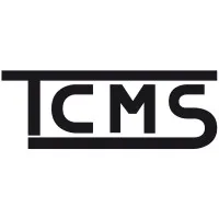 TCMS logo