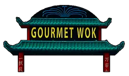 ROYAL WOK logo