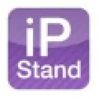 IP STAND logo
