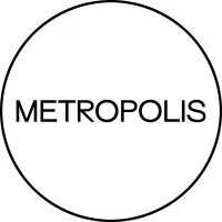 METROPOLIS COMMUNICATION logo