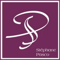 STEPHANE PASCO PATISSIER CHOCOLATIER logo