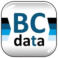 BC DATA logo