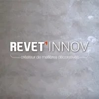 REVET' INNOV logo