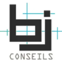 BJ CONSEILS logo