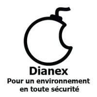 DIANEX logo