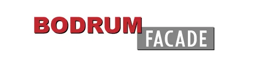 BODRUM FACADE logo