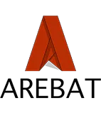 AREBAT logo