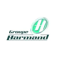 HARMAND HOLDING logo