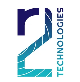R2 TECHNOLOGIES logo