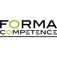 FORMA COMPETENCE logo