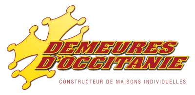 SARL DEMEURES D'OCCITANIE LANGUEDOC ROUSSILLON logo
