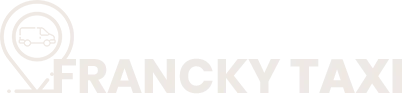 FRANCKY TAXI logo