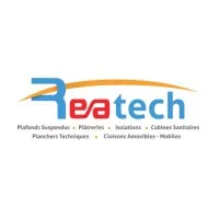 REATECH logo