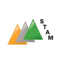 SOCIETE DES TRAVAUX ACROBATIQUES &        MONTAGNARDS (STAM) logo