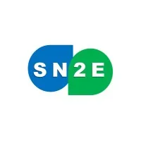 S.N.2.E logo