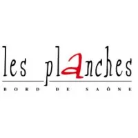 LA PLAGE BLANCHE logo