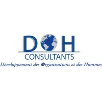 D.O.H CONSULTANTS logo