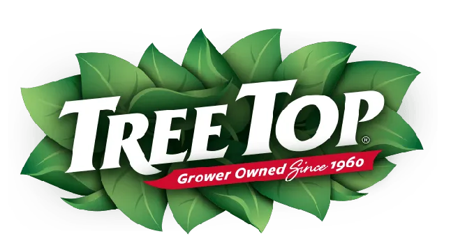 TREE TOP logo